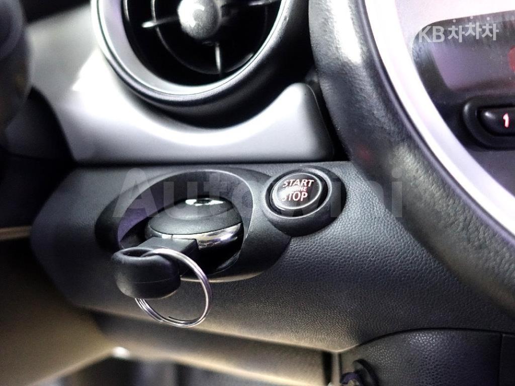 2011 MINI COOPER 1.6 SE - 15