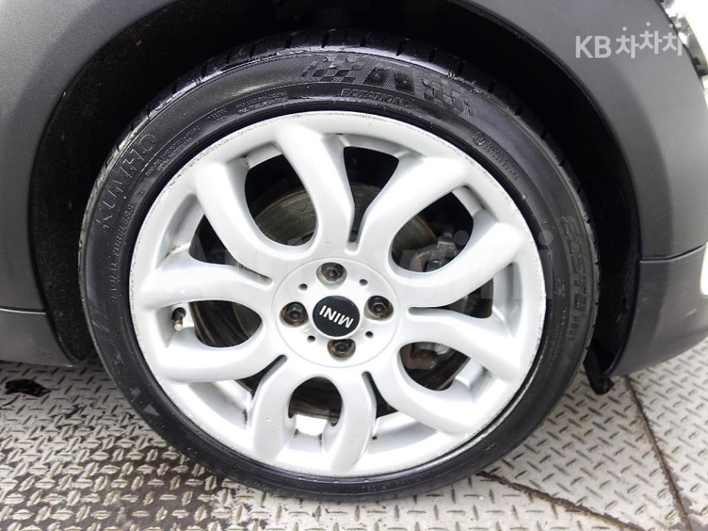 2011 MINI COOPER 1.6 SE - 20