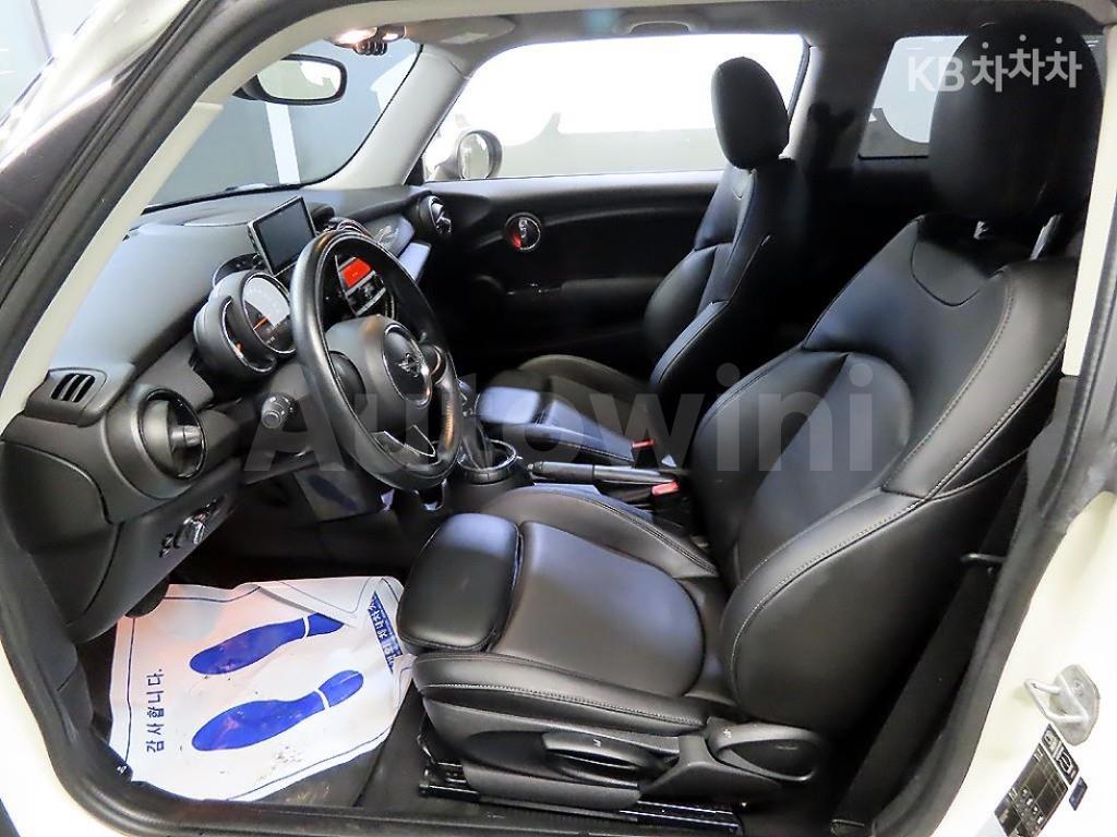 2015 MINI COOPER D 1.5 BASIC - 6
