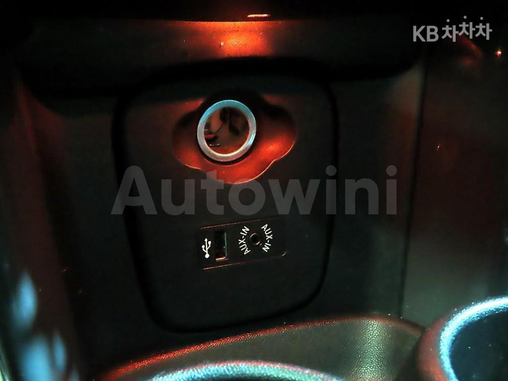 2015 MINI COOPER D 1.5 BASIC - 13