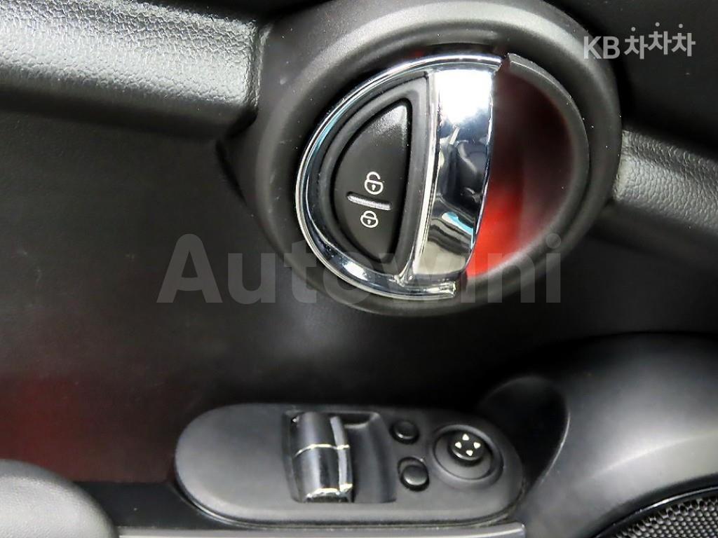 2015 MINI COOPER D 1.5 BASIC - 14