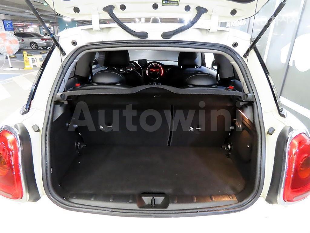 2015 MINI COOPER D 1.5 BASIC - 17