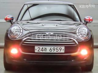 2015 MINI COOPER D 2.0 BASIC - 2