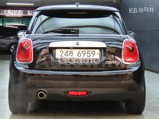2015 MINI COOPER D 2.0 BASIC - 3