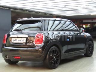 2015 MINI COOPER D 2.0 BASIC - 4