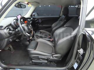 2015 MINI COOPER D 2.0 BASIC - 5