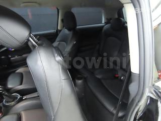 2015 MINI COOPER D 2.0 BASIC - 6