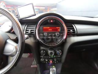 2015 MINI COOPER D 2.0 BASIC - 7