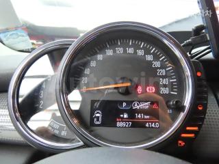 2015 MINI COOPER D 2.0 BASIC - 9