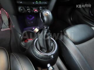 2015 MINI COOPER D 2.0 BASIC - 10