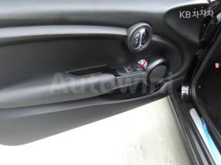 2015 MINI COOPER D 2.0 BASIC - 13