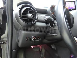2015 MINI COOPER D 2.0 BASIC - 14