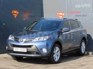 JTMYFREV3ED028949 2014 TOYOTA RAV4 2.5 2WD-0