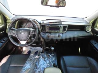 JTMYFREV3ED028949 2014 TOYOTA RAV4 2.5 2WD-5