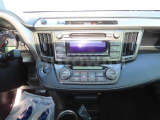 2014 TOYOTA RAV4 2.5 2WD - 8