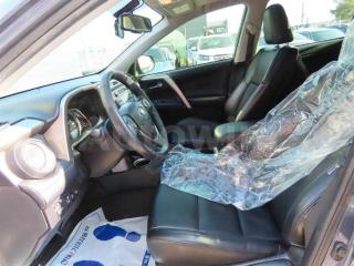 2014 TOYOTA RAV4 2.5 2WD - 9
