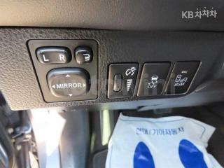 2014 TOYOTA RAV4 2.5 2WD - 11
