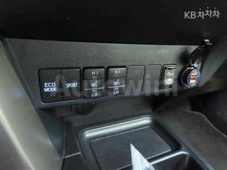 2014 TOYOTA RAV4 2.5 2WD - 13