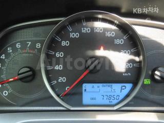 2014 TOYOTA RAV4 2.5 2WD - 14