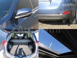2014 TOYOTA RAV4 2.5 2WD - 19