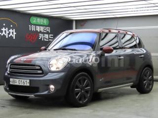 WMWXD5102GWT62141 2016 MINI COOPER COUNTRYMAN D ALL4 2.0 PARK LANE-0