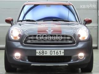 WMWXD5102GWT62141 2016 MINI COOPER COUNTRYMAN D ALL4 2.0 PARK LANE-1