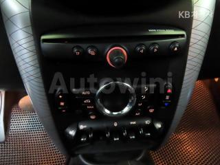 2016 MINI COOPER COUNTRYMAN D ALL4 2.0 PARK LANE - 12