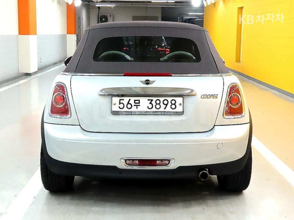 WMWZN3100CT313736 2012 MINI COOPER S CONVERTIBLE 1.6 BASIC-2
