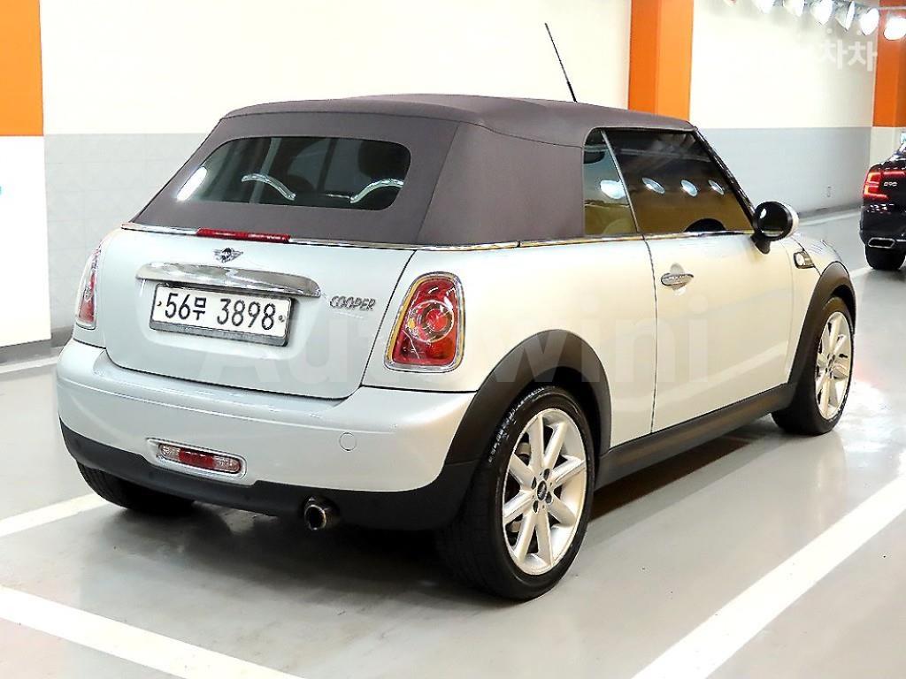 WMWZN3100CT313736 2012 MINI COOPER S CONVERTIBLE 1.6 BASIC-3