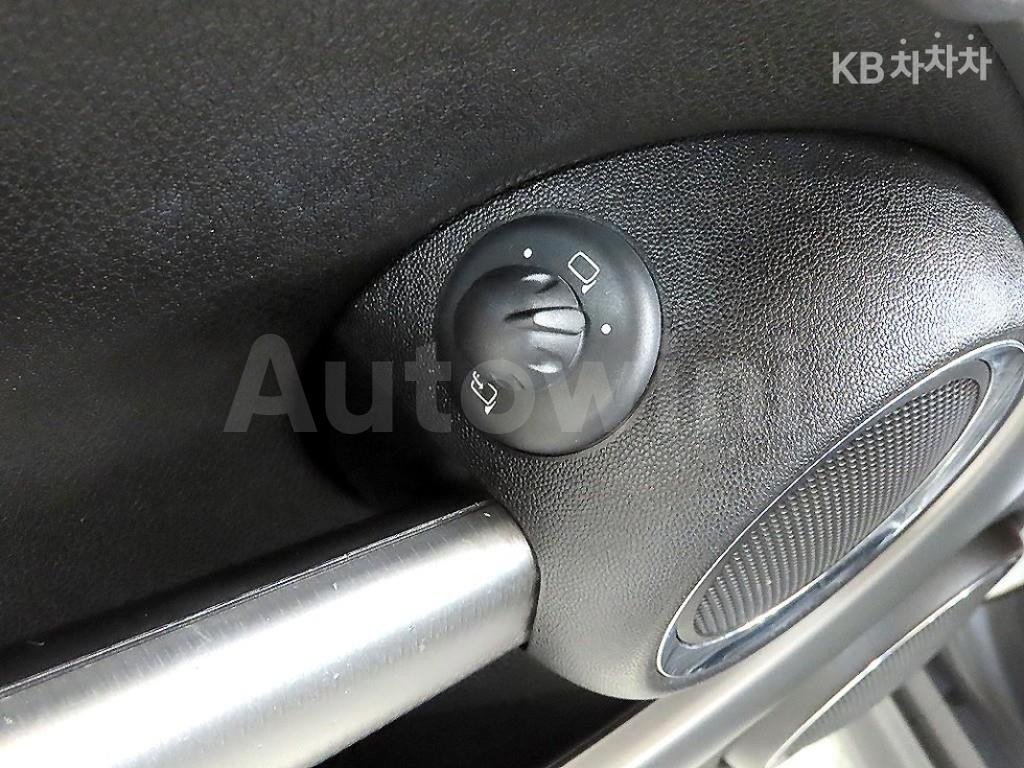 2012 MINI COOPER S CONVERTIBLE 1.6 BASIC - 12