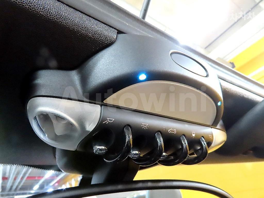 2012 MINI COOPER S CONVERTIBLE 1.6 BASIC - 13