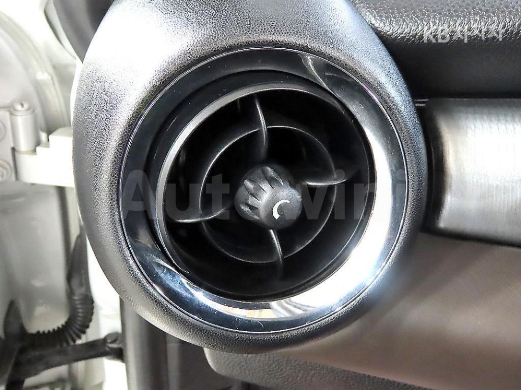 2012 MINI COOPER S CONVERTIBLE 1.6 BASIC - 14