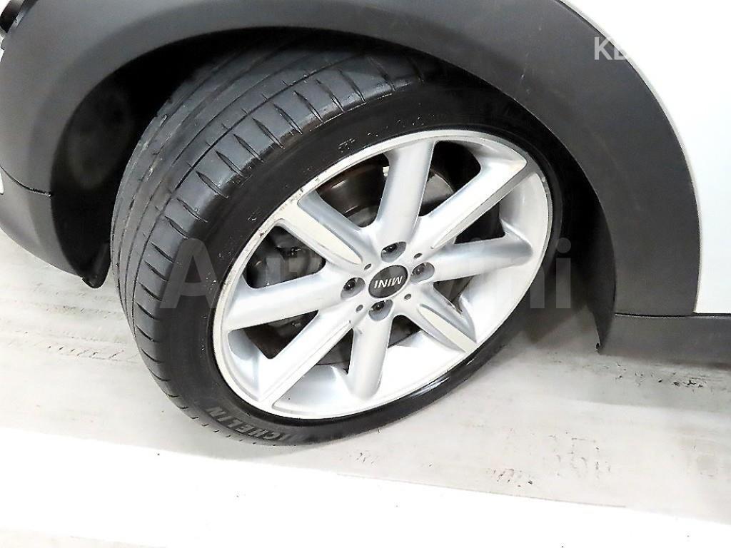 2012 MINI COOPER S CONVERTIBLE 1.6 BASIC - 20