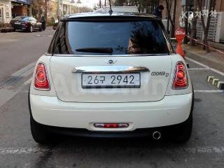 2012 MINI COOPER D 2.0 SE - 3