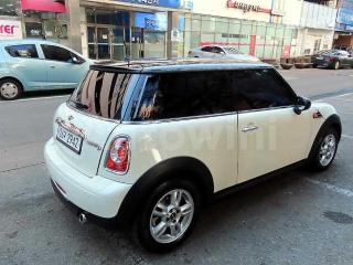 2012 MINI COOPER D 2.0 SE - 4