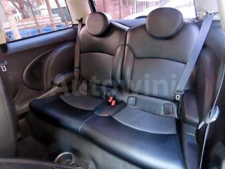 2012 MINI COOPER D 2.0 SE - 6
