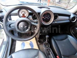 2012 MINI COOPER D 2.0 SE - 7