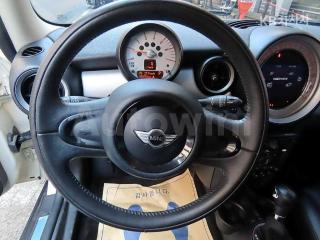 2012 MINI COOPER D 2.0 SE - 9