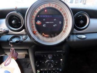 2012 MINI COOPER D 2.0 SE - 10