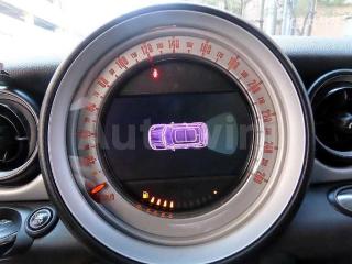 2012 MINI COOPER D 2.0 SE - 12