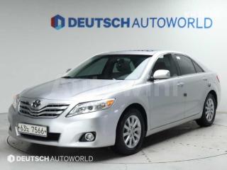 JTNBF3EK7B3007835 2011 TOYOTA CAMRY XLE-0