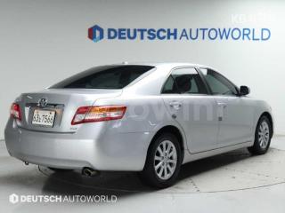 JTNBF3EK7B3007835 2011 TOYOTA CAMRY XLE-1