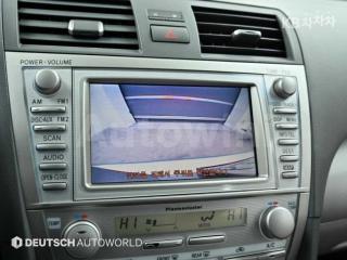 2011 TOYOTA CAMRY XLE - 15