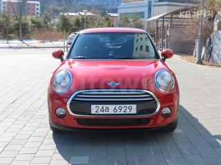 2015 MINI COOPER D 1.5 BASIC - 1