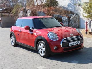 2015 MINI COOPER D 1.5 BASIC - 2