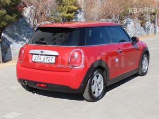 2015 MINI COOPER D 1.5 BASIC - 3