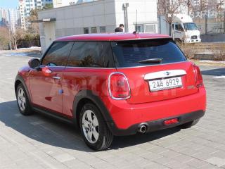 2015 MINI COOPER D 1.5 BASIC - 4
