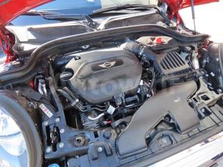 2015 MINI COOPER D 1.5 BASIC - 5