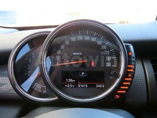 2015 MINI COOPER D 1.5 BASIC - 6