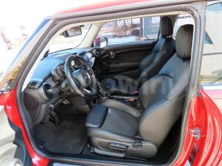 2015 MINI COOPER D 1.5 BASIC - 7